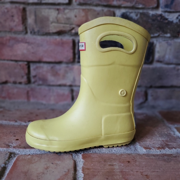 Hunter | Shoes | Hunter Target Tall 